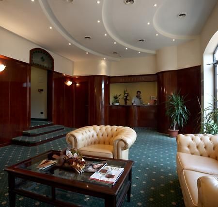 Dropiluc Hotel Druento ภายนอก รูปภาพ