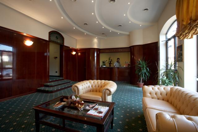 Dropiluc Hotel Druento ภายนอก รูปภาพ