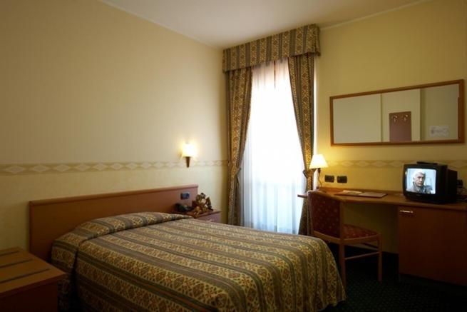 Dropiluc Hotel Druento ห้อง รูปภาพ